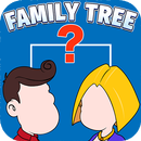 Family Tree Puzzle-APK