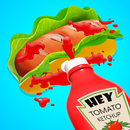 Ketchup Master-APK
