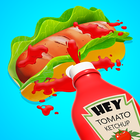 Ketchup Master ไอคอน