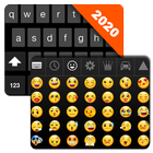 Emoji Keyboard أيقونة