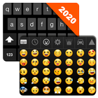 Emoji Keyboard آئیکن