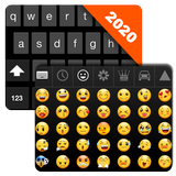 Emoji Keyboard