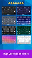 Emoji Keyboard スクリーンショット 2
