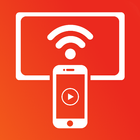 Cast To TV - Screen Helper biểu tượng