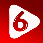 Cine Vision App: V6, v8 Helper biểu tượng