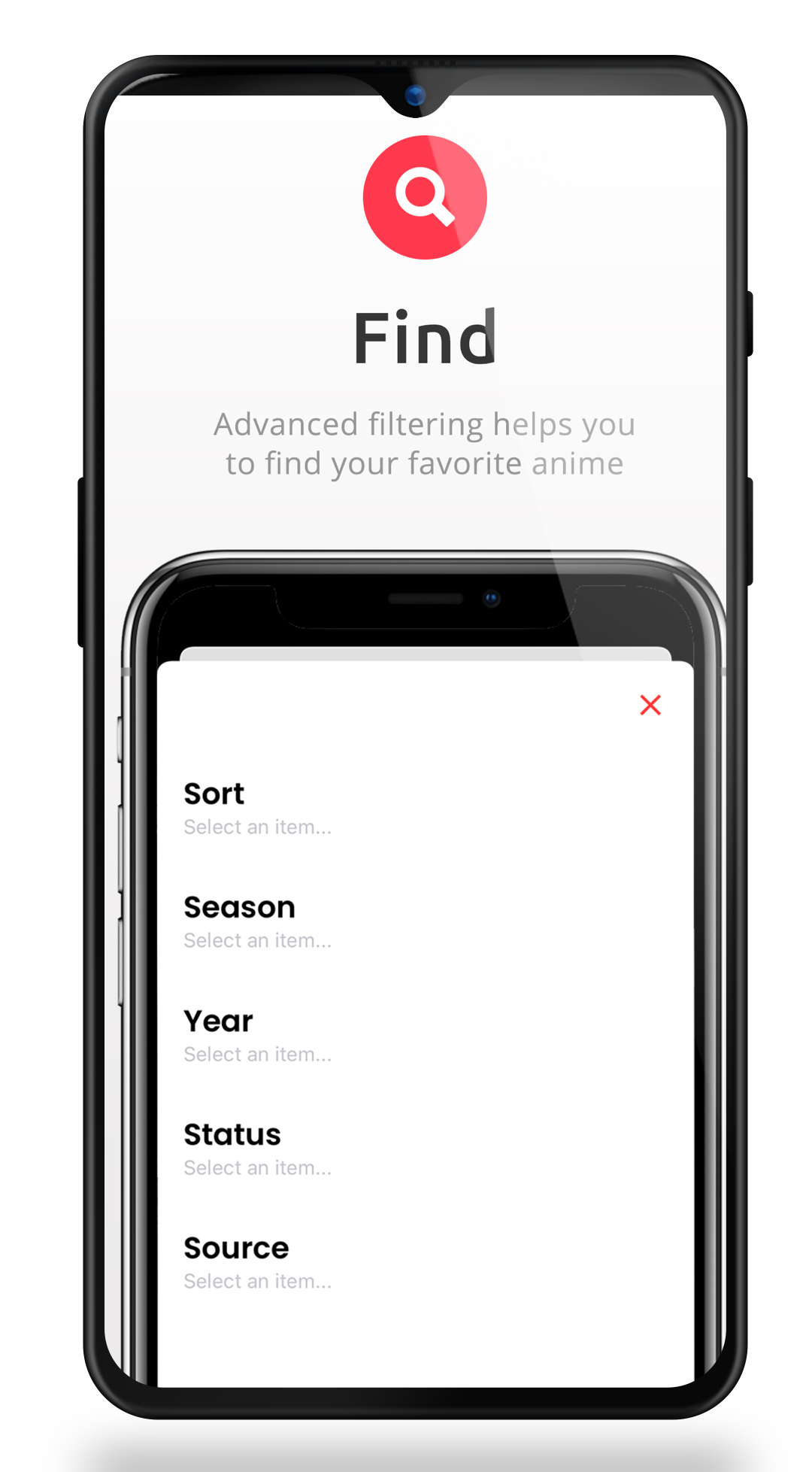 Animes Órion APK for Android Download