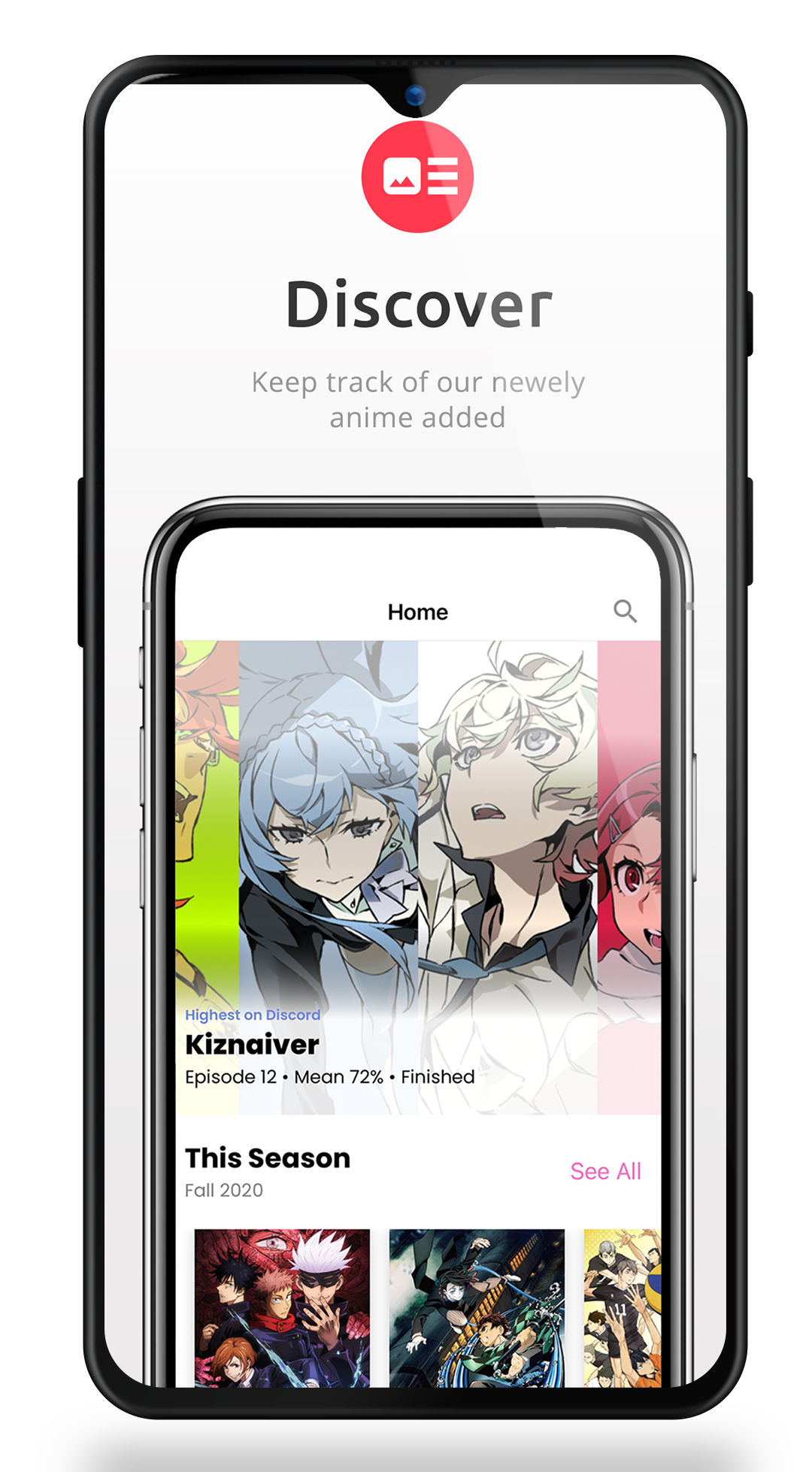 Animes Órion APK for Android Download