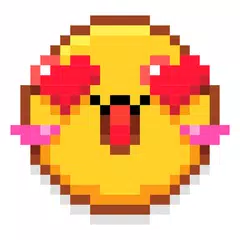 ColorPixel Icon