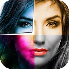 Photo Editor Collage Maker APK Herunterladen