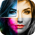 Photo Editor Collage Maker آئیکن
