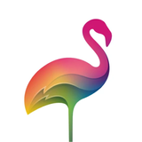 Colorfly : Coloring Book 图标