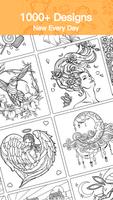 Colorfly : Coloring Book Screenshot 1