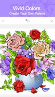 Colorfly : Coloring Book Screenshot 2