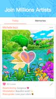 Colorfly : Coloring Book скриншот 3