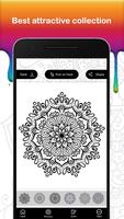 Colors Fill: Color Sketch Book Free Colouring 2020 poster