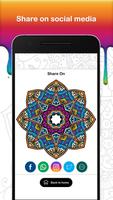 Colors Fill: Color Sketch Book Free Colouring 2020 スクリーンショット 3