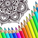 Coloring Book: Art Fly APK