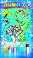 Coloring Book: Art Fly capture d'écran 3