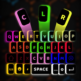 Color Keyboard Themes 2024 أيقونة