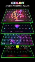 Color Keyboard Themes : Redraw Affiche