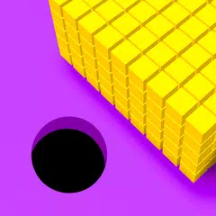 Color Hole 3D アプリダウンロード