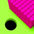 Color Hole