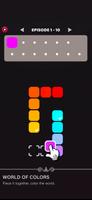 Color Harmony Puzzle Screenshot 2