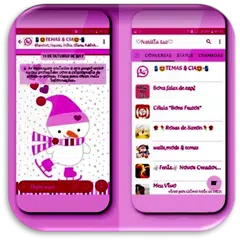 WA Pink Hello Kitty 2019 Android APK Herunterladen