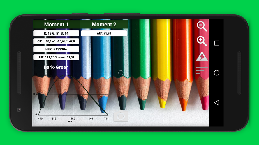 Colorimeter Apk 5 5 1 Download For Android Download Colorimeter Apk Latest Version Apkfab Com