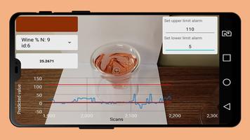 Colorimeter capture d'écran 2