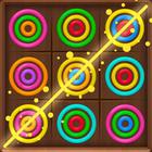 Color Ring - Match puzzle icône