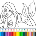 Mermaids