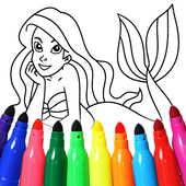 Mermaids17.4.4 APK for Android