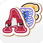 Alphabet Match Puzzle Lord 아이콘