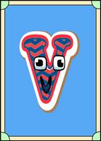 Alphabet Match Puzzle Lord 스크린샷 3