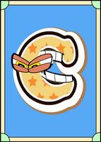 Alphabet Match Puzzle Lord 스크린샷 1