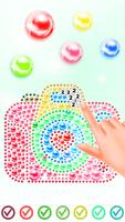 Magnet Balls Puzzle : Build by Magnetic Balls 스크린샷 1