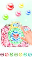 Magnet Balls Puzzle : Build by Magnetic Balls تصوير الشاشة 1
