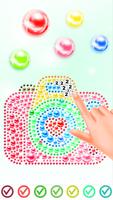 Magnet Balls Puzzle : Build by Magnetic Balls captura de pantalla 1