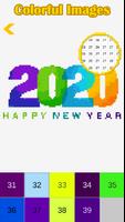 New Year 2020 ảnh chụp màn hình 2