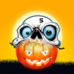 Halloween Coloring Book - Fun Coloring Offline