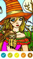Tap Color : Color By Number Art Coloring Games bài đăng