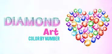 Diamond Art - Diamond Painting