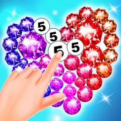 Diamond Art - Diamond Painting