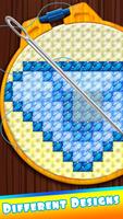 Knitting String Art Master ảnh chụp màn hình 2