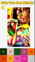 Pix Art - Paint By Number Coloring Sandbox Free ảnh chụp màn hình 3