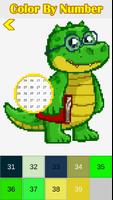 Pix Art - Paint By Number Coloring Sandbox Free ảnh chụp màn hình 2