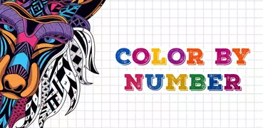 Color Number