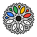 Colorea por número - relajante APK