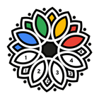 Color Number simgesi